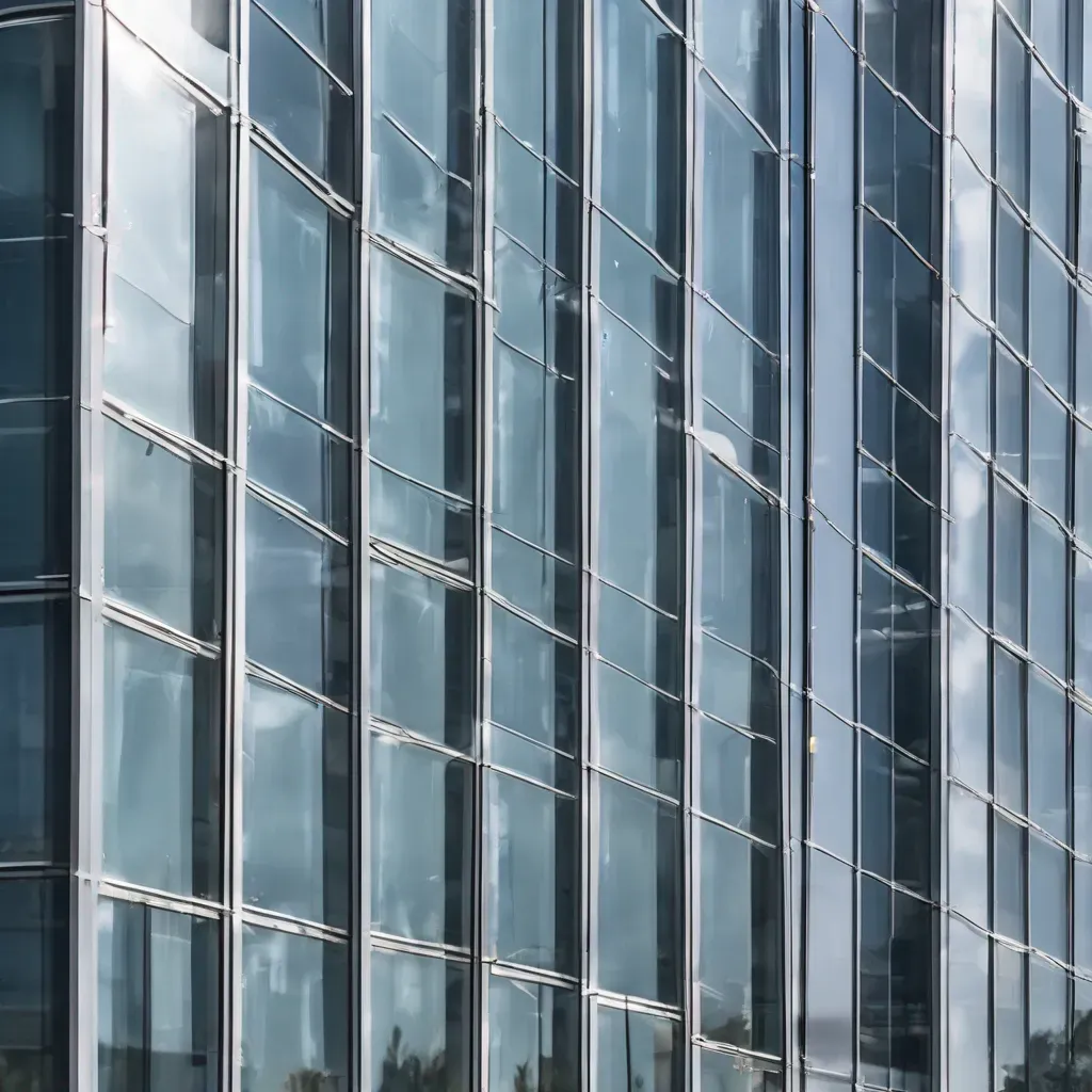 Top Mistakes to Avoid When Installing Glass Facades