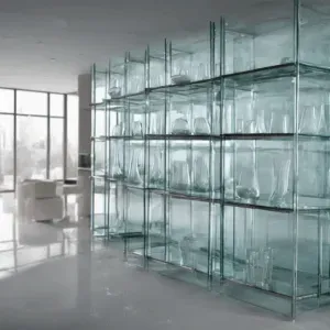 A high-quality, relevant image for an article about: Buy Quality Glass Online from Verified Supplier