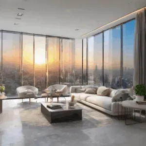 A high-quality, relevant image for an article about: Smart Glass Cost in India: Pricing & Best Uses
