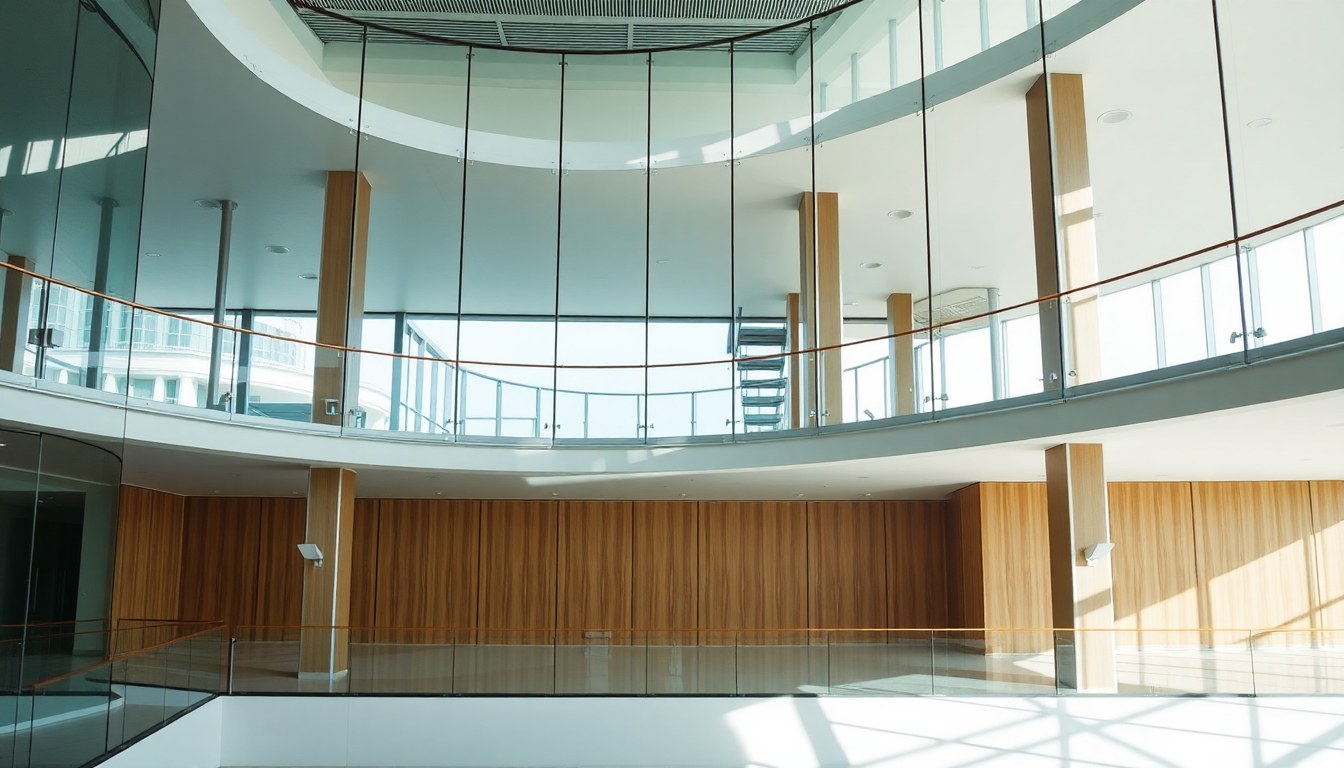 Channel Glass (U-Glass) Installation: Structural System Guide for Hyderabad Buildings