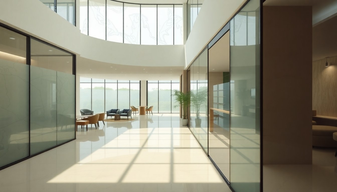 Digital Ceramic Printing on Glass: Design Possibilities and Cost for Hyderabad Interiors