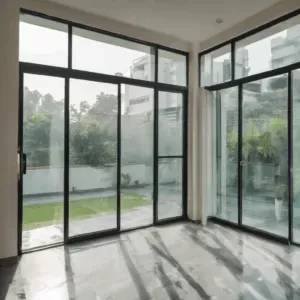 Illustration of Double-Glazed vs Triple-Glazed Cost in Bangalore: Compare Now