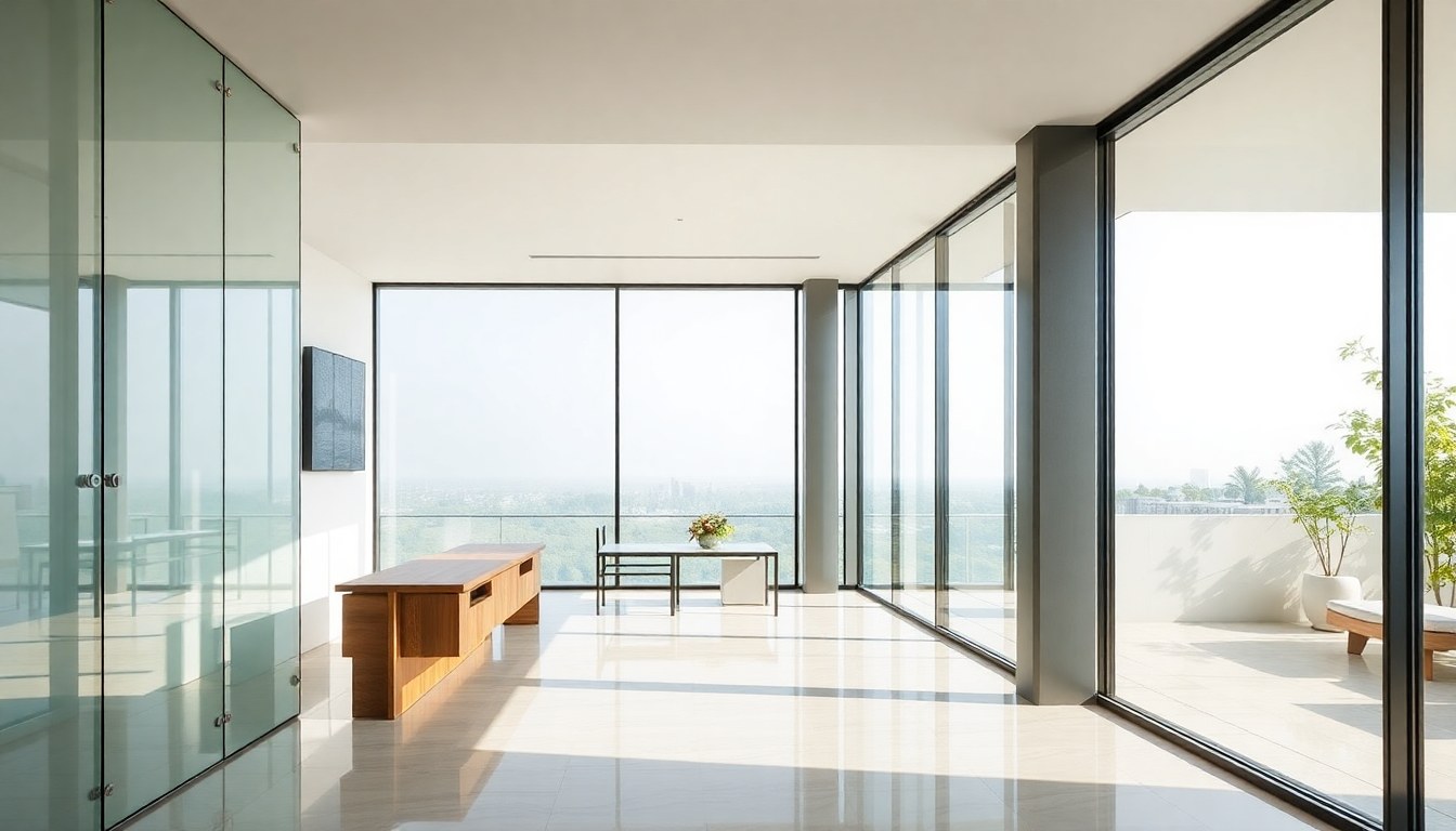 Glass Flooring Systems: Structural Requirements and Safety Standards for Indian Homes