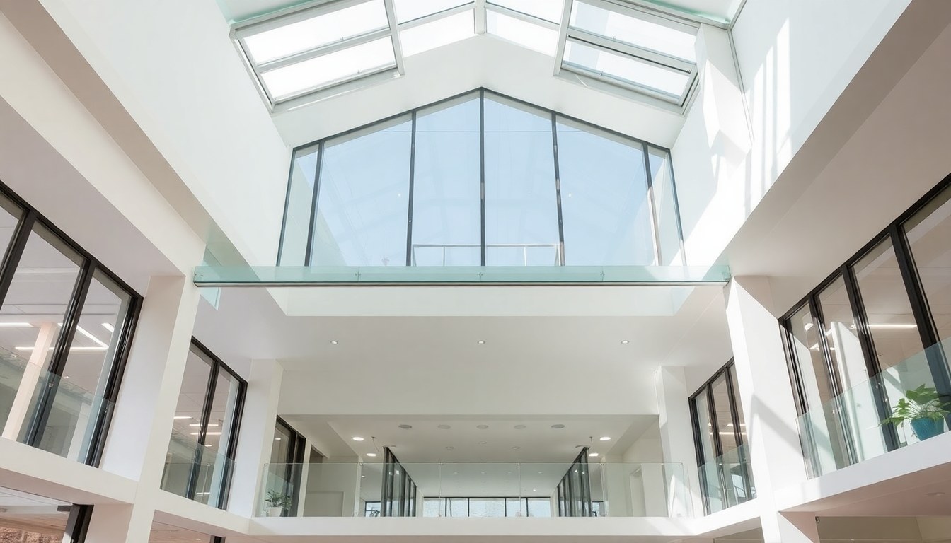 Glass Spandrel Panel Installation: Structural Requirements for Ahmedabad Commercial Buildings