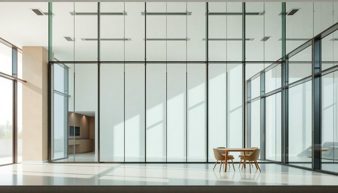 Heat-Strengthened Glass vs Toughened Glass: When to Use Each for Visakhapatnam Facades