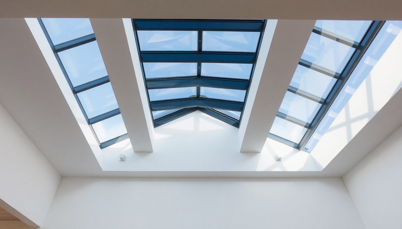 How to Install Laminated Glass Skylights: Waterproofing and Structural Guide for Chennai Homes