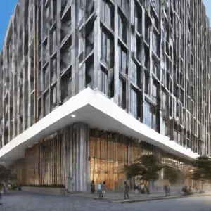 Insulated Glass Units illustration for IGU for Commercial Facades in Electronic City Bangalore