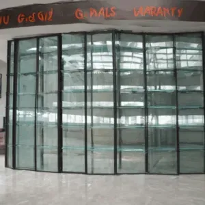 Illustration of IGU Glass Warranty & After-Sales Service in Bangalore