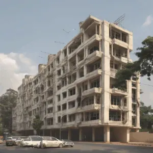 Illustration of IGU Retrofit Cost for Old Bangalore Buildings in 2026