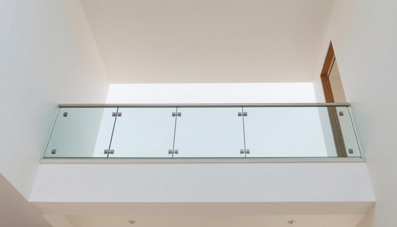 How to Install Glass Balcony Railings: Complete Structural Guide for Chennai High-Rise Apartments