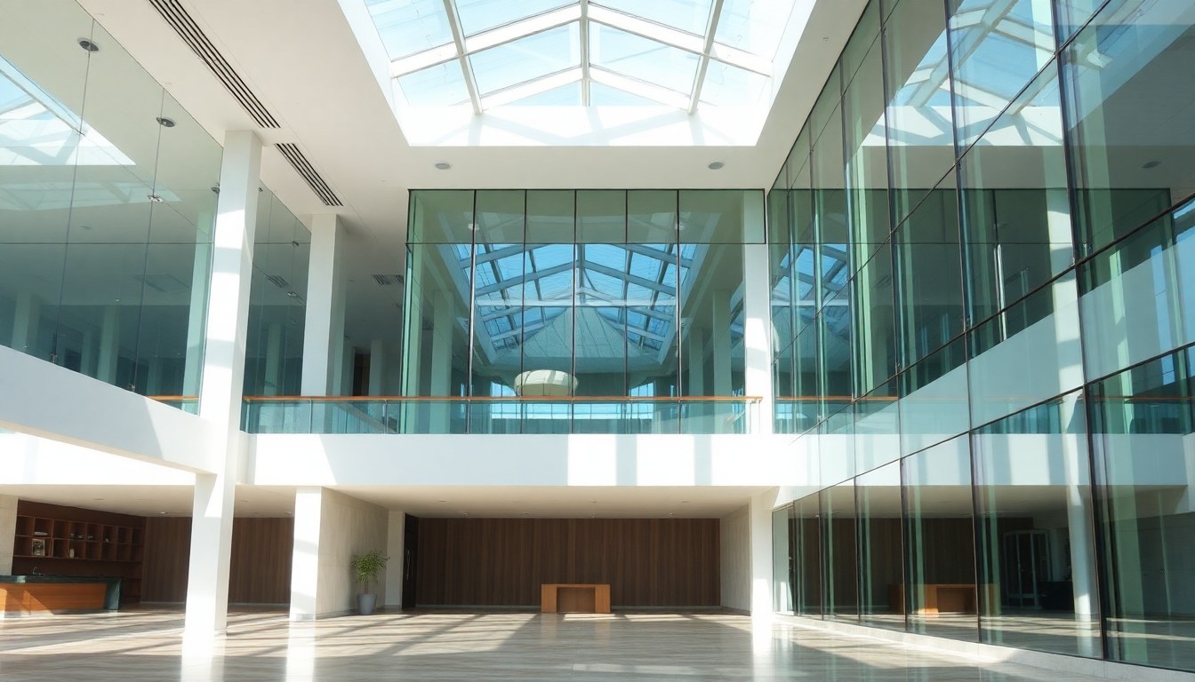 Laminated Glass Interlayer Types: PVB vs EVA vs SGP Performance Comparison