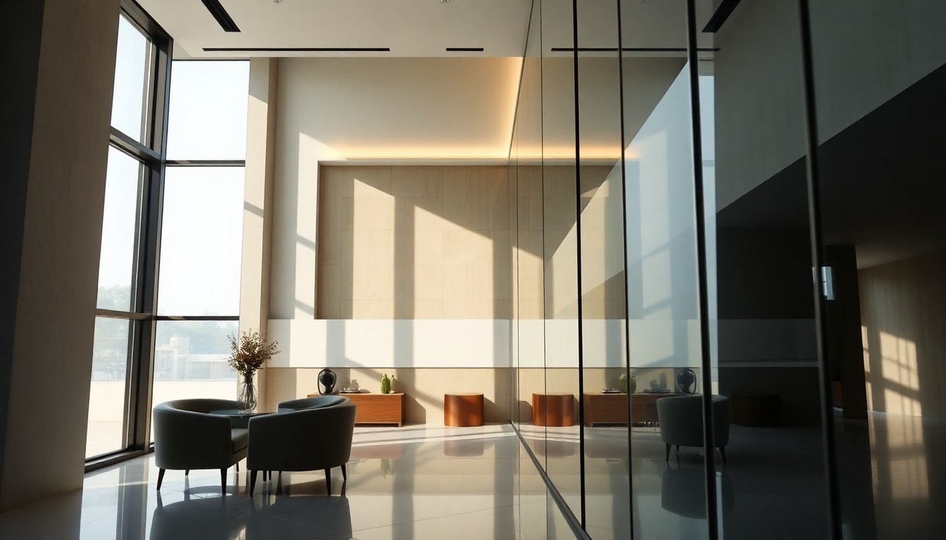 Mirror Defects and Quality Grading: How to Inspect Before Purchase for Commercial Projects