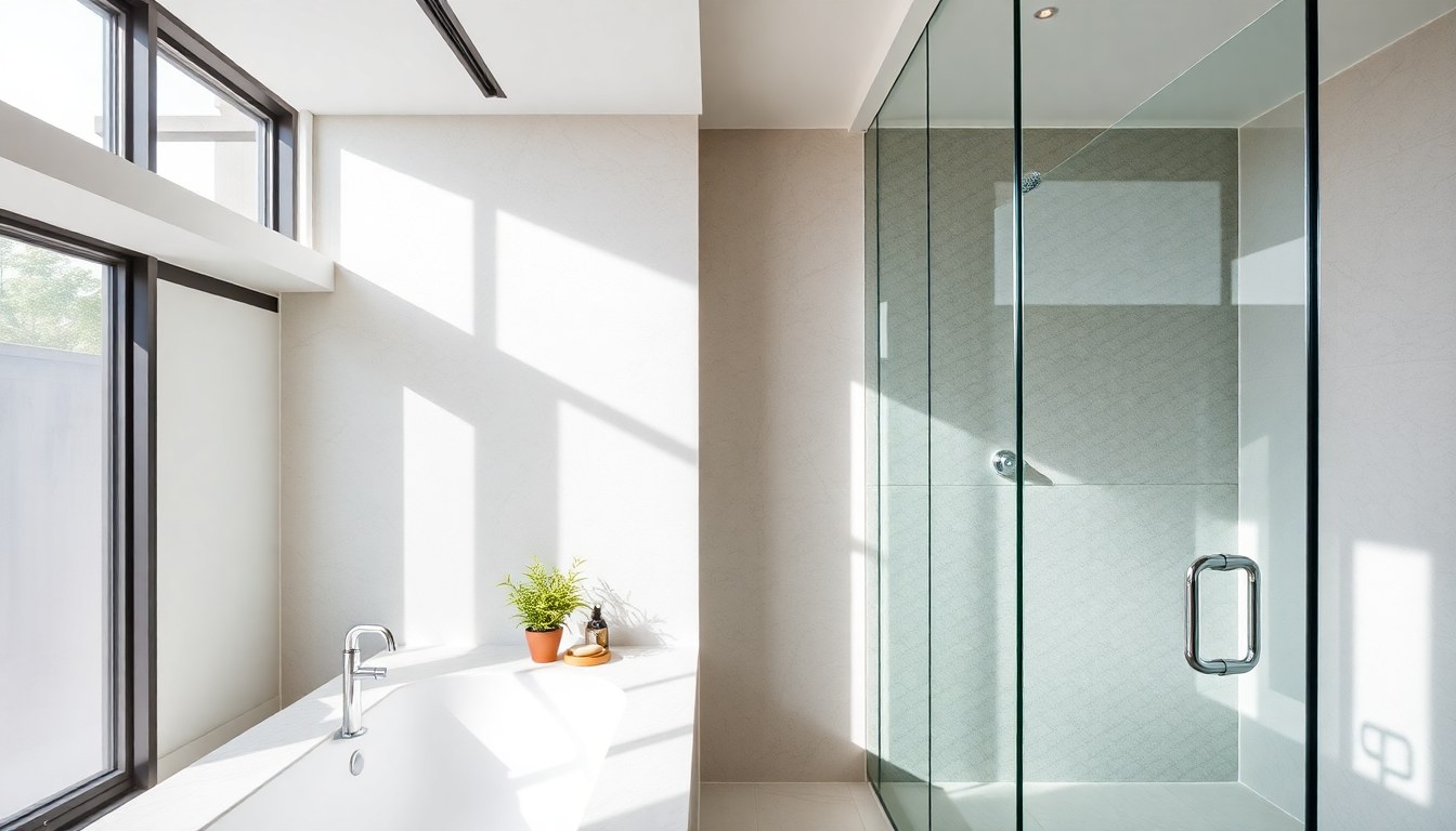 Mirror Oxidation in Bathroom Edges: Causes, Prevention, and Repair Techniques