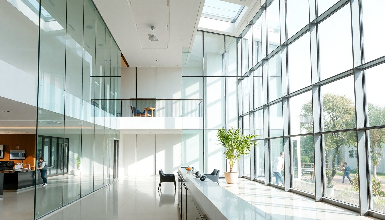 How to Repair Chips and Cracks in Toughened Glass: Emergency Guide for Homeowners