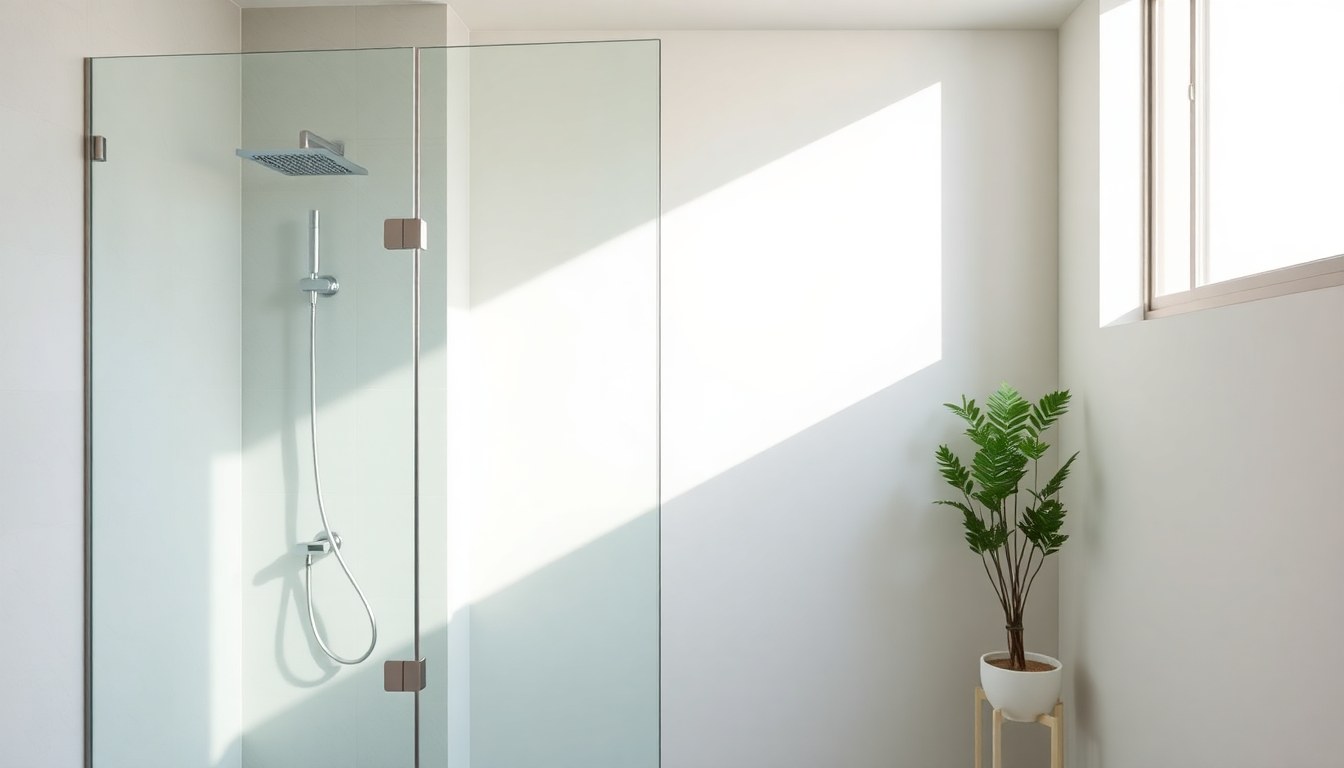 Shower Enclosure Cost Guide for Hyderabad Homes in 2026