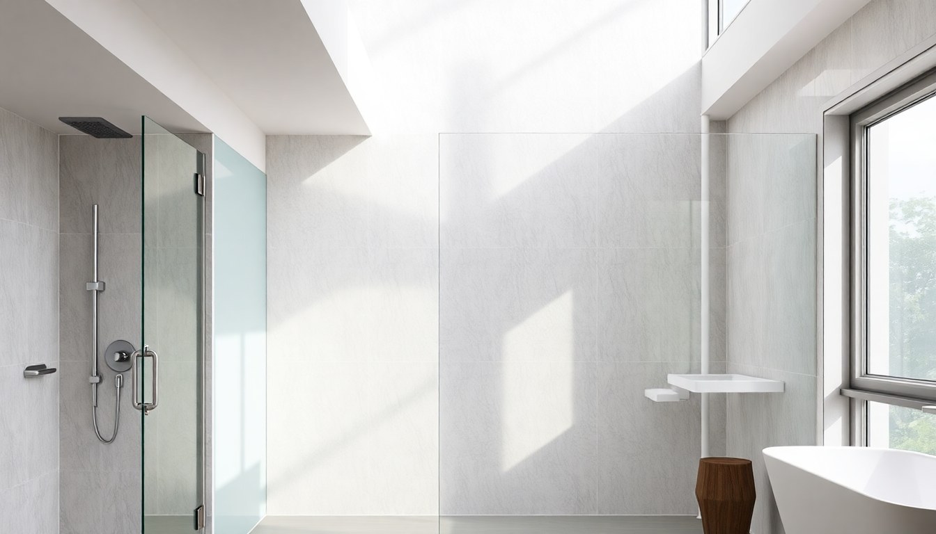 Shower Enclosure Door Mechanisms: Sliding vs Pivot vs Bi-Fold Comparison