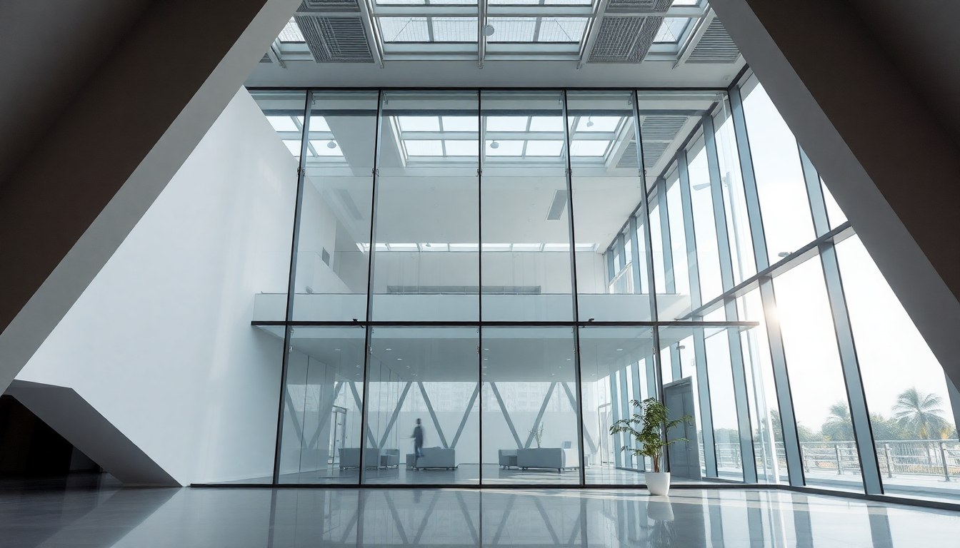 Switchable Smart Glass Troubleshooting: Common Problems and Solutions