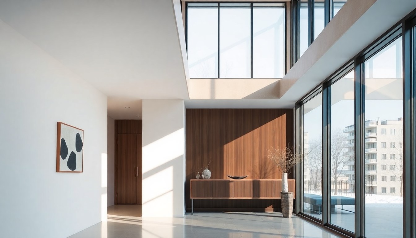 Thermal Break Spacer Bars in IGU: Warm-Edge Technology for Srinagar Winter Homes