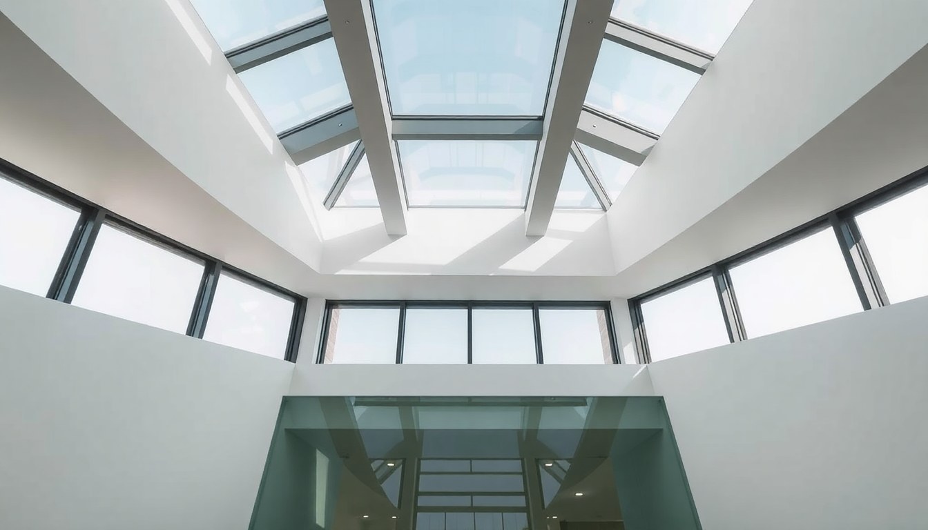 Top 10 Architects in Madurai for Glass Skylight and Roof Design Projects