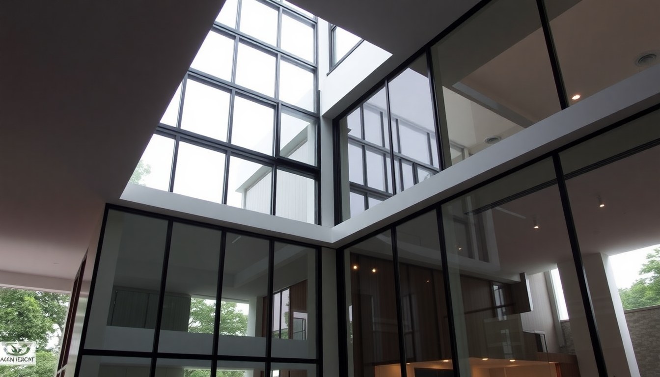Top 10 Architects in Model Town Delhi for Glass Facade Projects