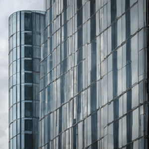 A high-quality, relevant image for an article about: Curtain Wall Glazing: Compare Top Systems for C