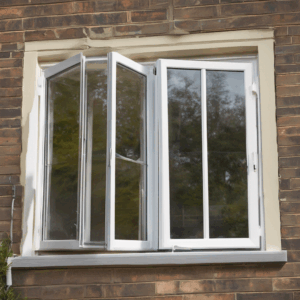 A high-quality, relevant image for an article about: Double Glazed Windows: Worth the Investment Exp