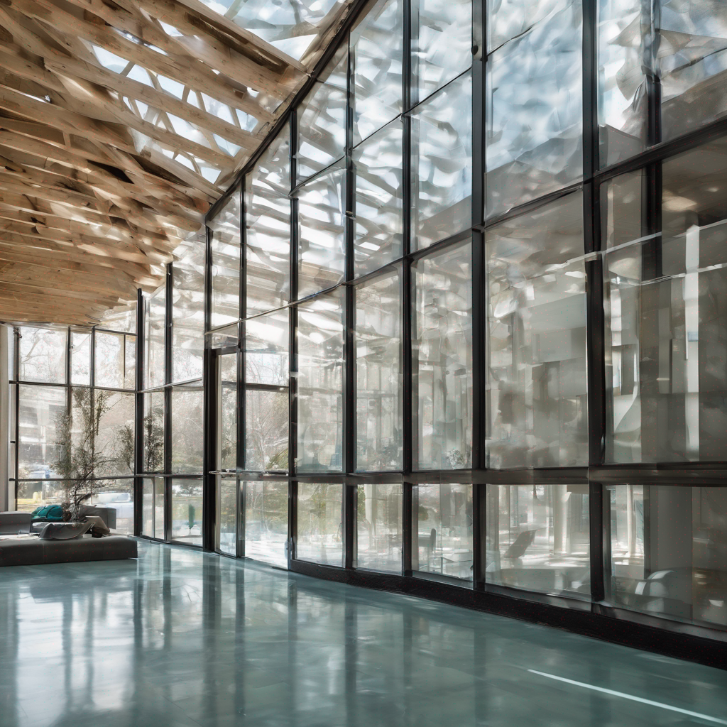 Building Glass Myths Debunked: Facts You Need to Know