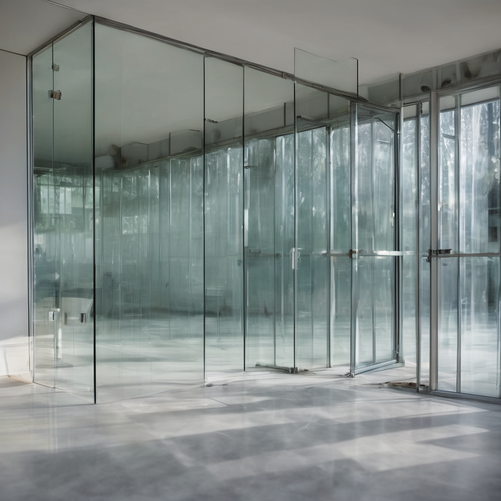 Glass Safety Standards to Know Before You Buy