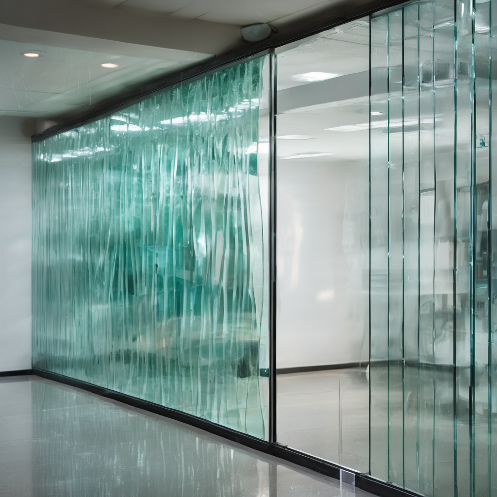 Laminated Glass: 6 Safety Benefits You Need to Know