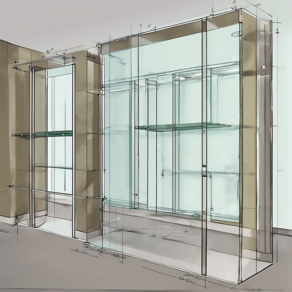 How to Measure and Install Glass Panels: Step-by-Step Guide