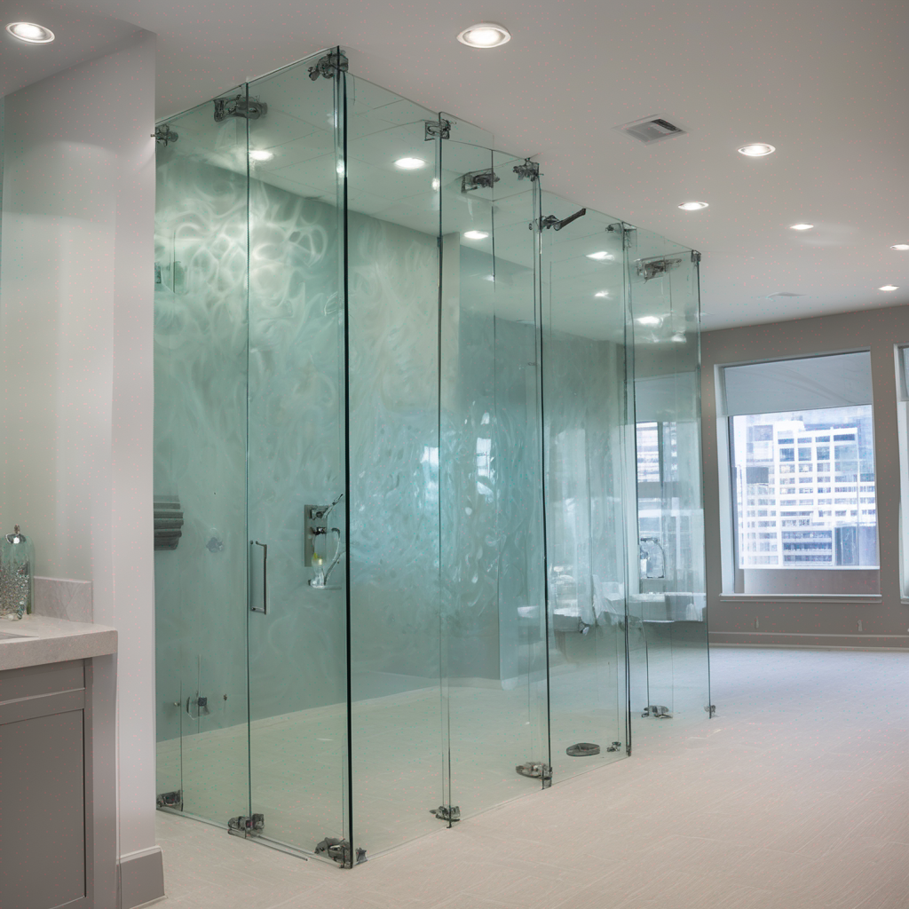 Quality Glass Installation: Why It Matters More Than You Think