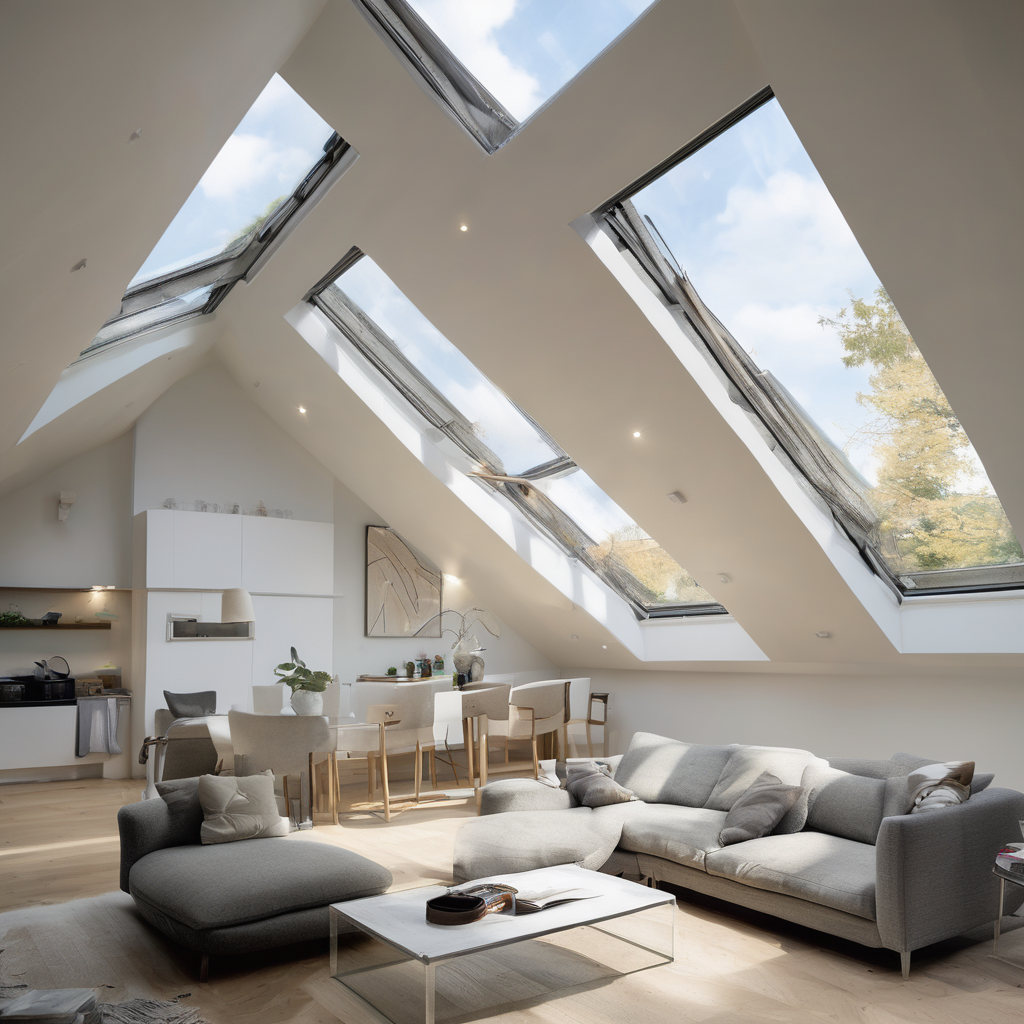 Glass Roofs in Architecture: Pros and Cons Explained