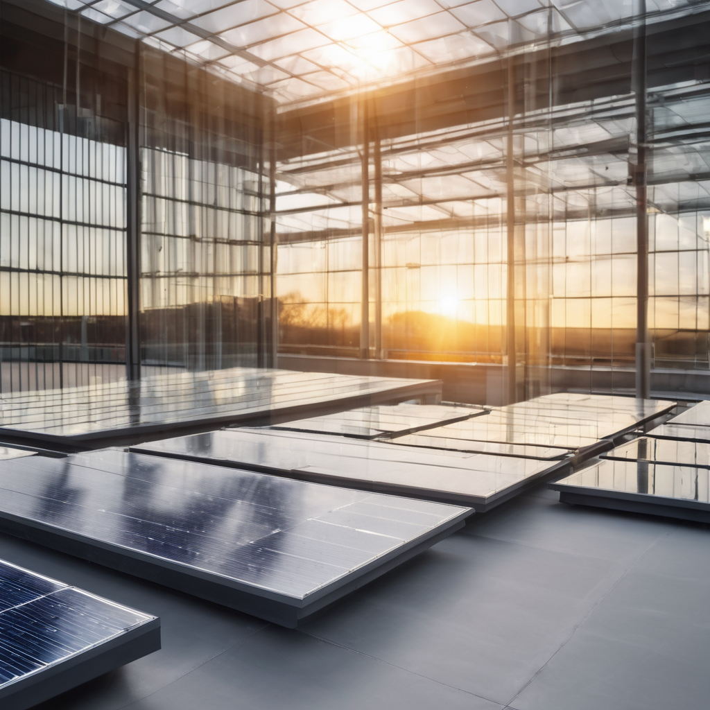 Solar Control Glass: Everything You Need to Know
