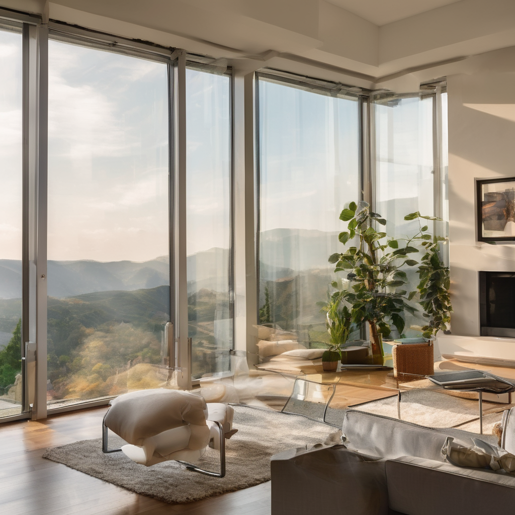 Best Glass for Reducing Heat and Glare Indoors