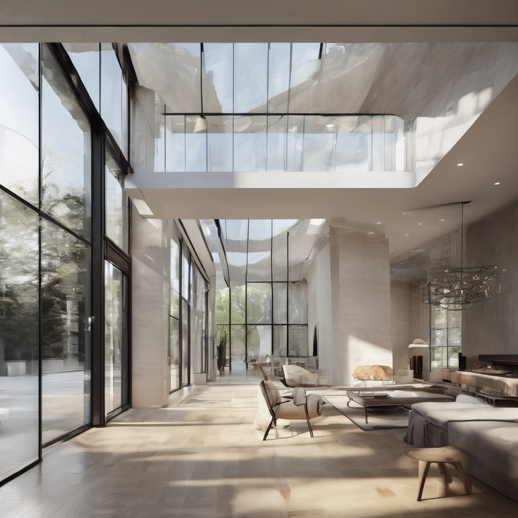 How Glassy.in Boosted Energy-Efficient Office Designs