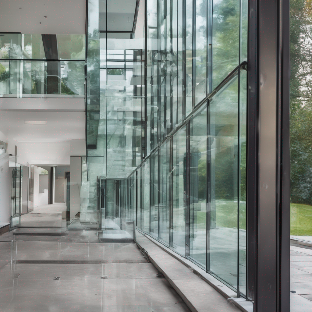 Building Glass Problems: Top 5 Issues & Easy Fixes
