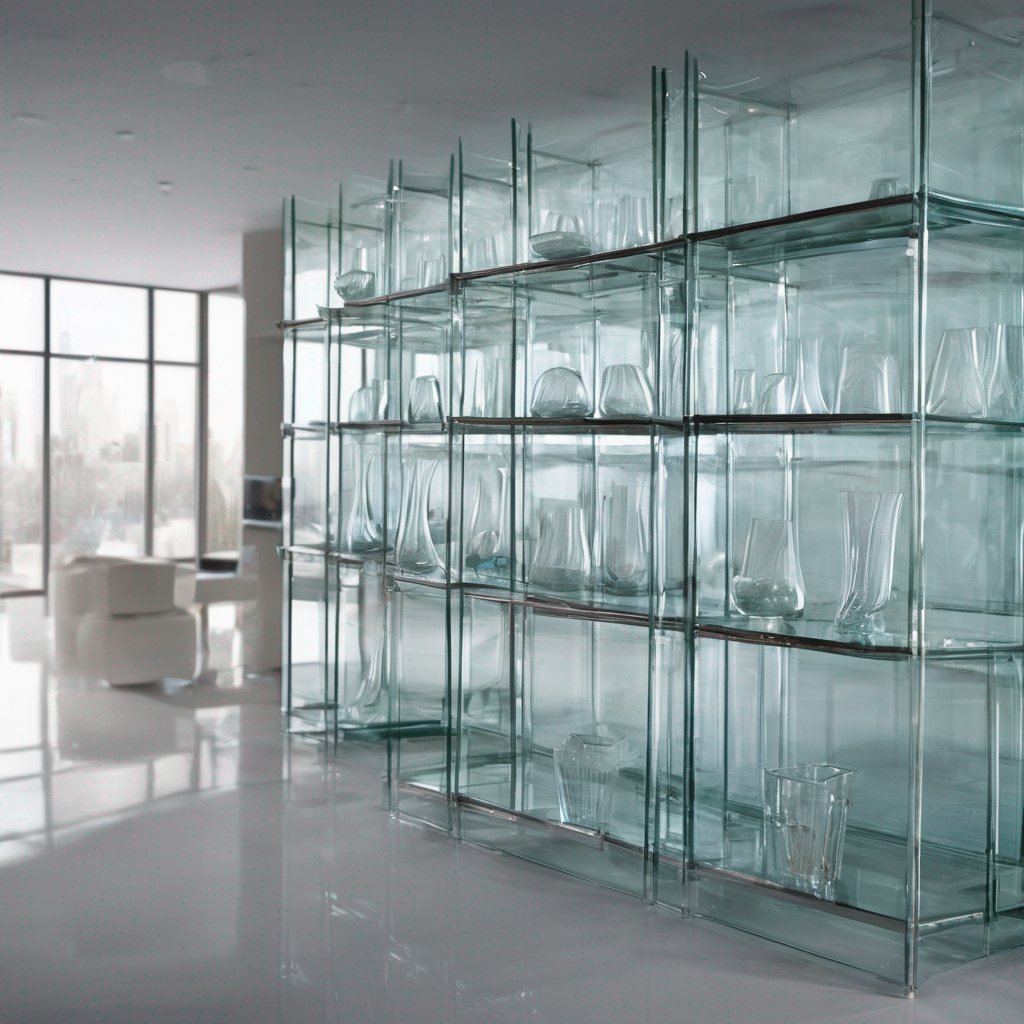 How to Buy Quality Glass Online from Verified Suppliers