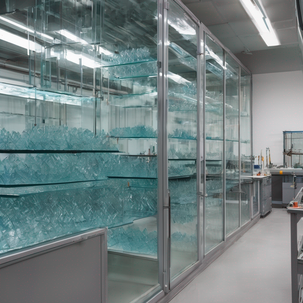 Building Glass Buyer’s Guide: Everything You Need to Know