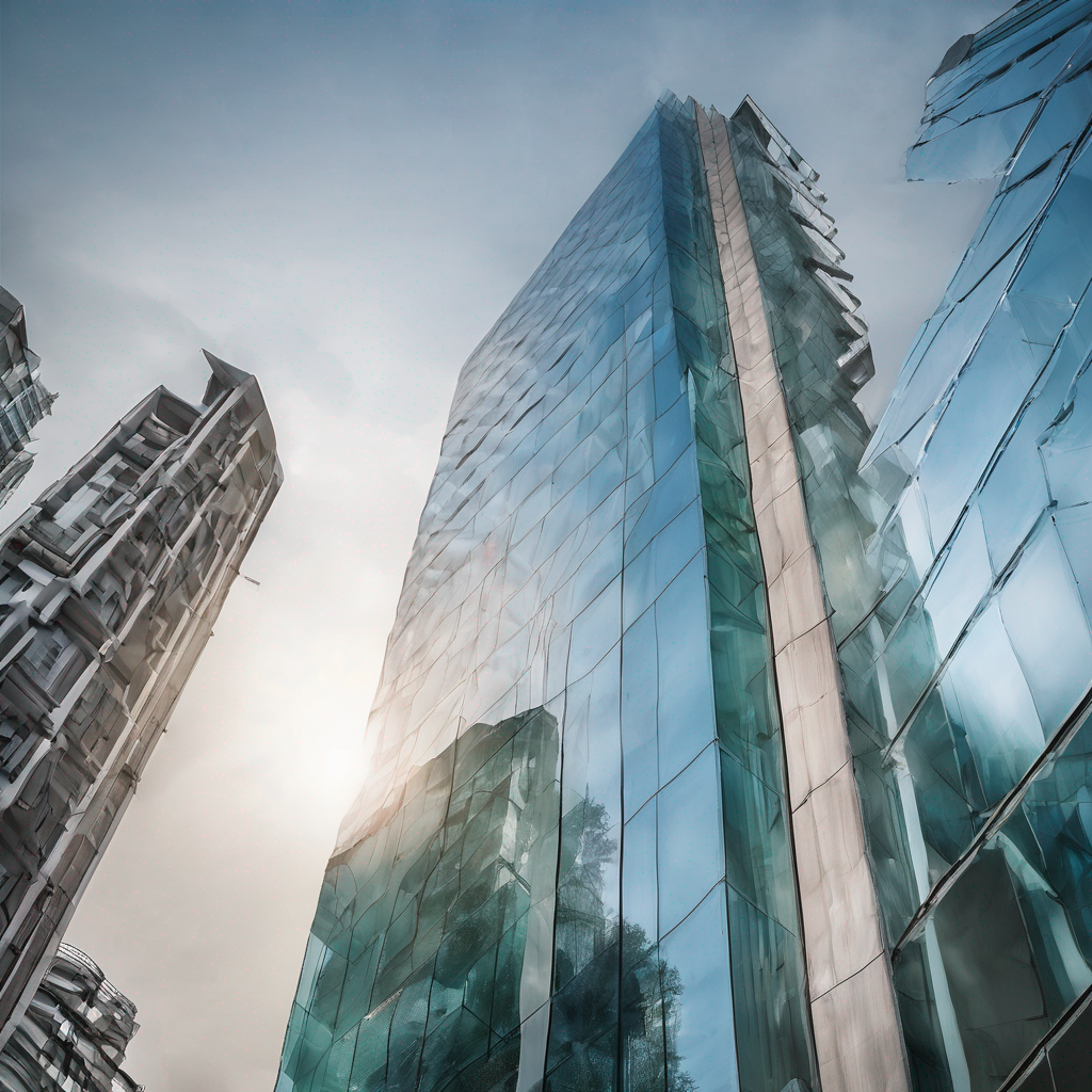 Best Glass Solutions for Commercial Buildings in India