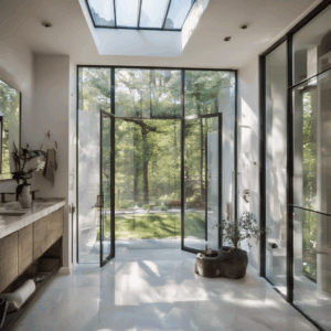 A high-quality, relevant image for an article about: Is Expensive Glass Worth It? Insights from a Bu