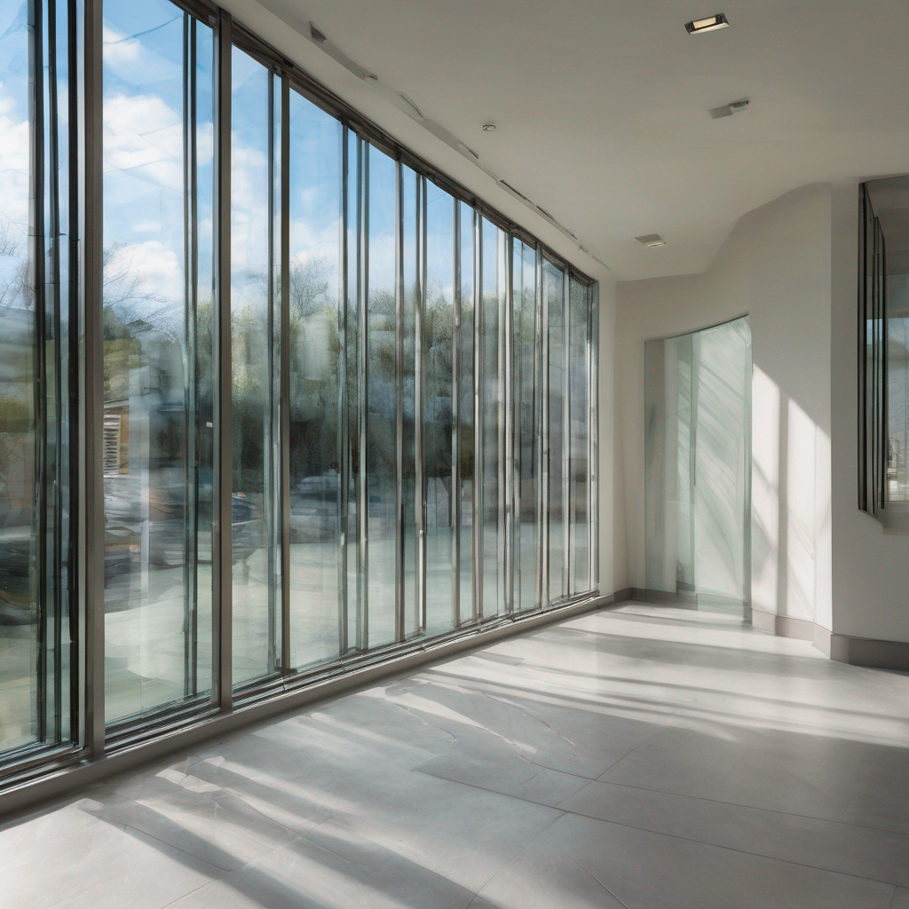 Glass Thickness Guide: Best Options for Windows, Doors & Facades
