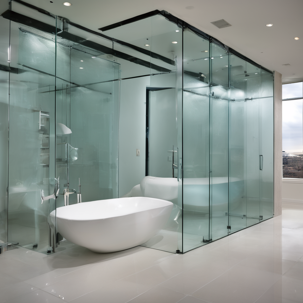 Glass Installation Challenges: Common Issues & Solutions