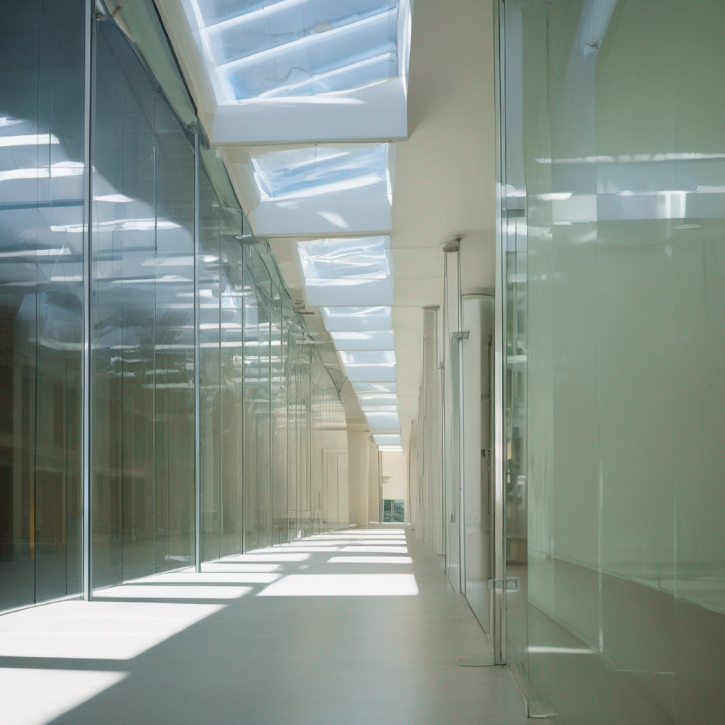 Daylighting with Glass: Cut Artificial Lighting Costs