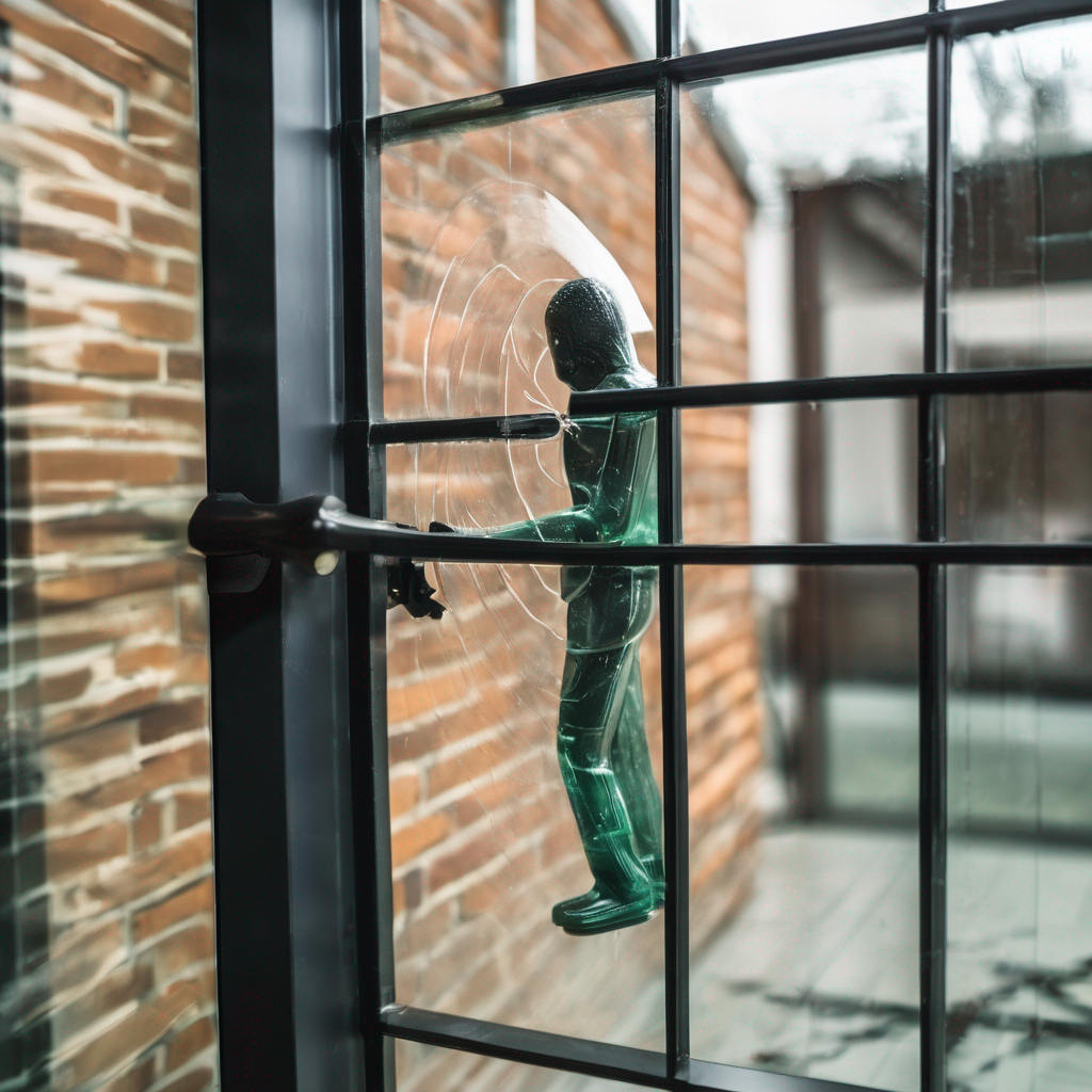 Anti-Burglary Glass Solutions for Secure Homes & Offices