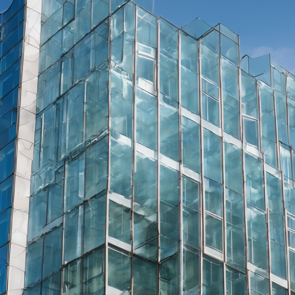BIS Standards for Building Glass: Key Guidelines Explained