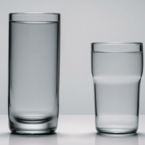 A high-quality, relevant image for an article about: Heat Resistant Glass vs Normal Glass: Key Diffe