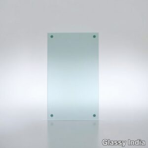 10mm Frosted Glass