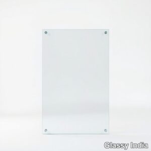 12mm Laminated Toughened Glass