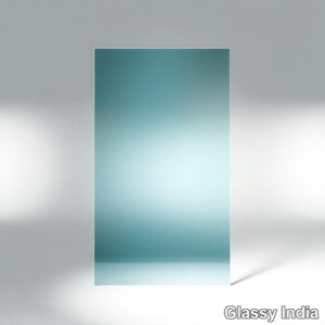 15mm Toughened Glass