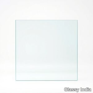 19 mm Toughened Glass